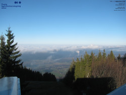 Červená sjezdovka, Třinec