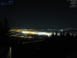 Červená sjezdovka, Třinec