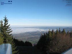 Červená sjezdovka, Třinec