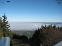 Červená sjezdovka, Třinec