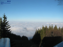 Červená sjezdovka, Třinec