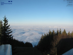 Červená sjezdovka, Třinec