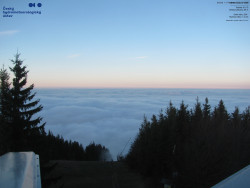 Červená sjezdovka, Třinec