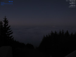 Červená sjezdovka, Třinec