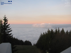 Červená sjezdovka, Třinec