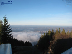 Červená sjezdovka, Třinec