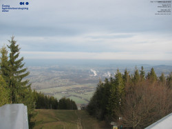 Červená sjezdovka, Třinec