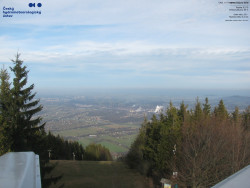 Červená sjezdovka, Třinec