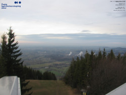 Červená sjezdovka, Třinec