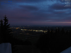 Červená sjezdovka, Třinec