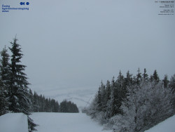 Červená sjezdovka, Třinec