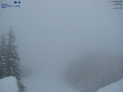 Červená sjezdovka, Třinec