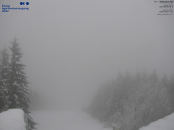 Červená sjezdovka, Třinec