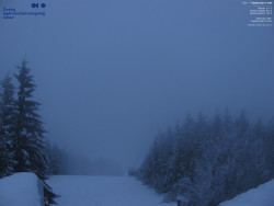 Červená sjezdovka, Třinec