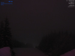 Červená sjezdovka, Třinec