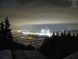 Červená sjezdovka, Třinec