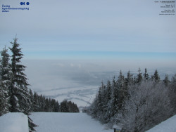 Červená sjezdovka, Třinec