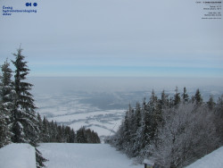 Červená sjezdovka, Třinec