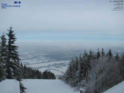 Červená sjezdovka, Třinec