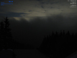 Červená sjezdovka, Třinec