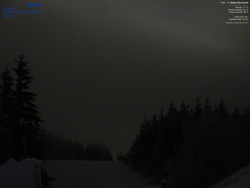 Červená sjezdovka, Třinec