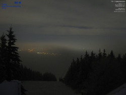 Červená sjezdovka, Třinec