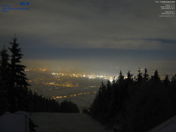 Červená sjezdovka, Třinec