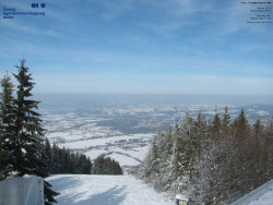 Červená sjezdovka, Třinec
