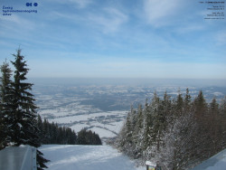 Červená sjezdovka, Třinec
