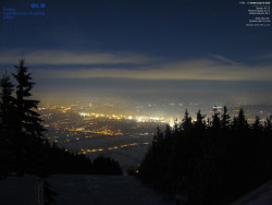 Červená sjezdovka, Třinec