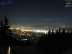 Červená sjezdovka, Třinec