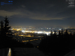 Červená sjezdovka, Třinec