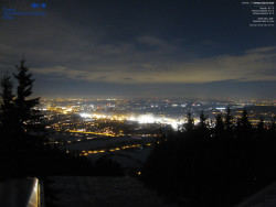 Červená sjezdovka, Třinec