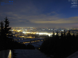 Červená sjezdovka, Třinec