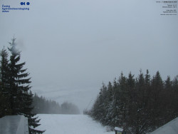 Červená sjezdovka, Třinec