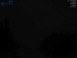 Červená sjezdovka, Třinec