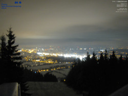 Červená sjezdovka, Třinec