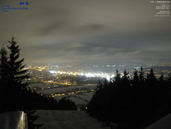 Červená sjezdovka, Třinec