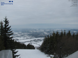 Červená sjezdovka, Třinec