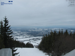 Červená sjezdovka, Třinec