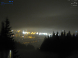 Červená sjezdovka, Třinec