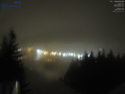 Červená sjezdovka, Třinec