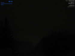 Červená sjezdovka, Třinec