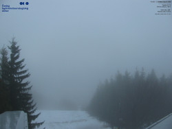 Červená sjezdovka, Třinec