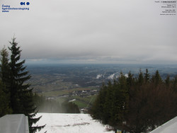 Červená sjezdovka, Třinec