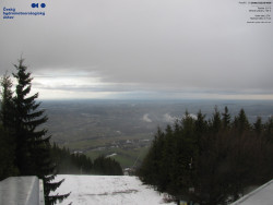 Červená sjezdovka, Třinec