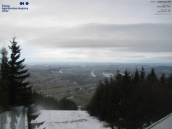 Červená sjezdovka, Třinec