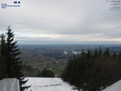 Červená sjezdovka, Třinec