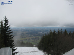 Červená sjezdovka, Třinec