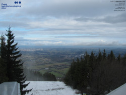 Červená sjezdovka, Třinec